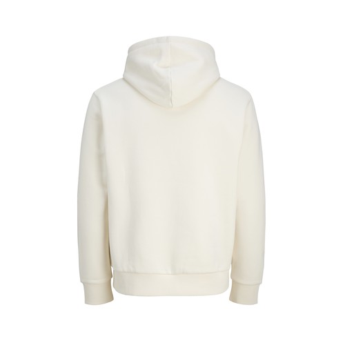Sweat à capuche unisexe