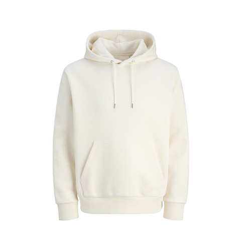 Sweat à capuche unisexe