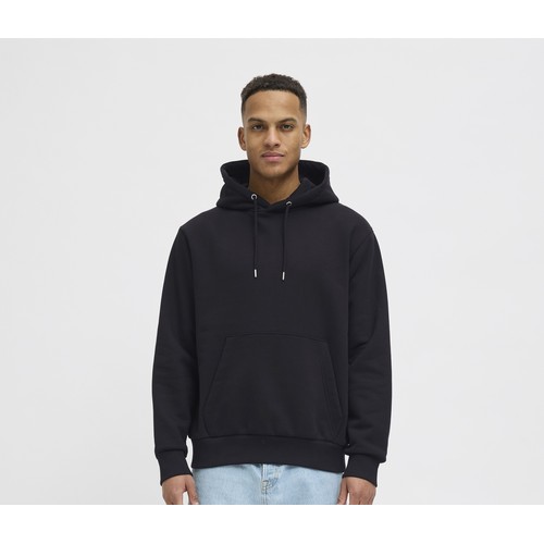 Sweat à capuche unisexe