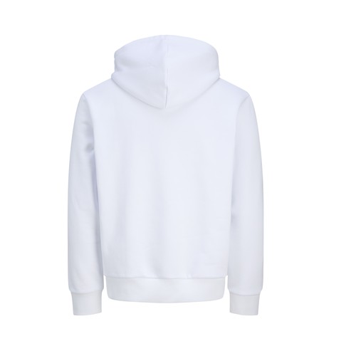Sweat à capuche unisexe