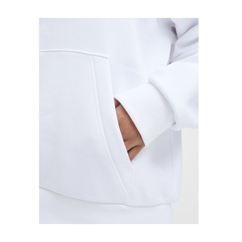 Sweat à capuche unisexe