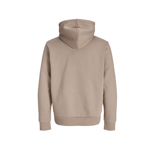 Sweat à capuche unisexe