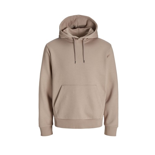 Sweat à capuche unisexe