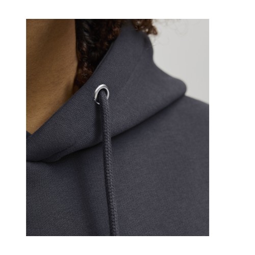 Sweat à capuche unisexe