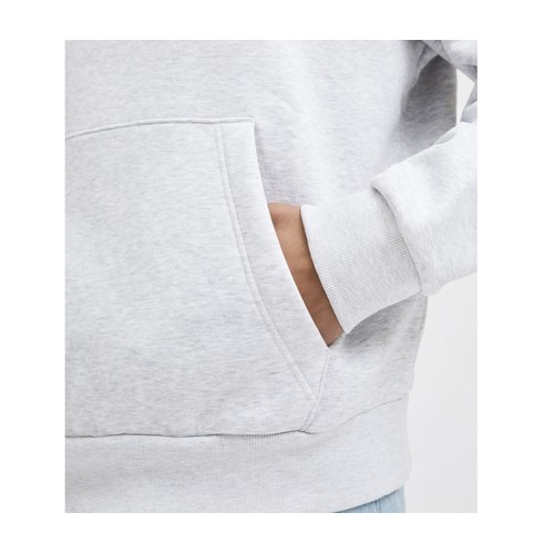 Sweat à capuche unisexe