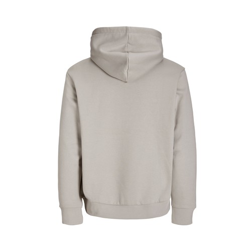 Sweat à capuche unisexe