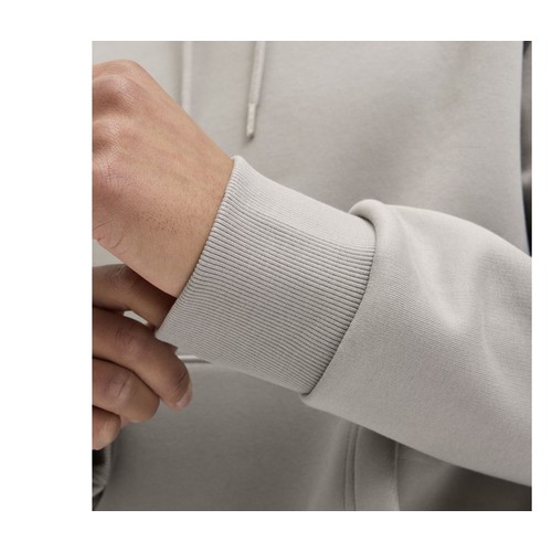 Sweat à capuche unisexe