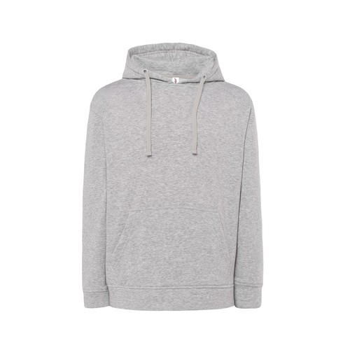 Sweat à capuche unisexe léger thumbnail 4