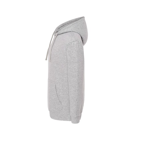 Sweat à capuche unisexe léger thumbnail 5