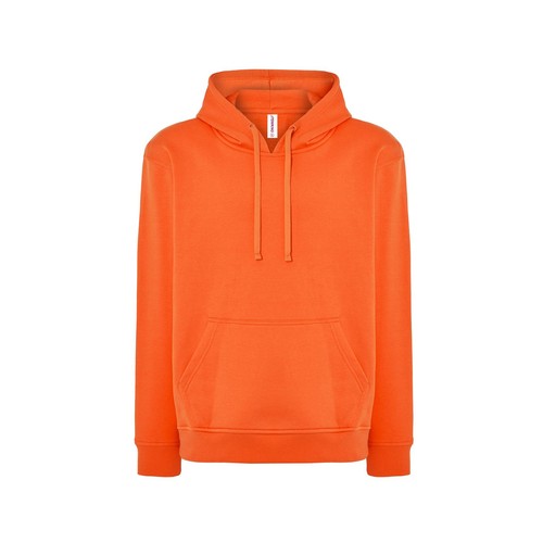 Sweat à capuche unisexe léger thumbnail 4