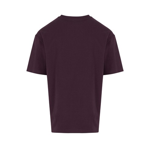 Tee-shirt oversize