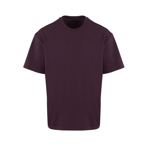Tee-shirt oversize
