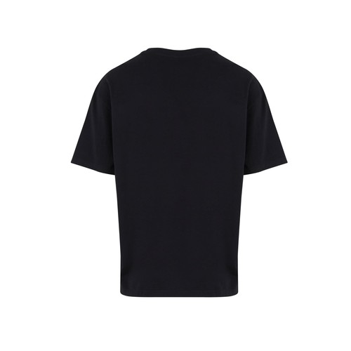 Tee-shirt oversize