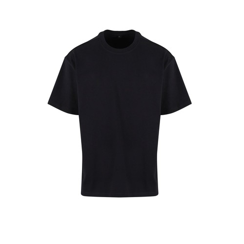 Tee-shirt oversize