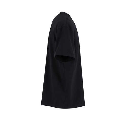 Tee-shirt oversize