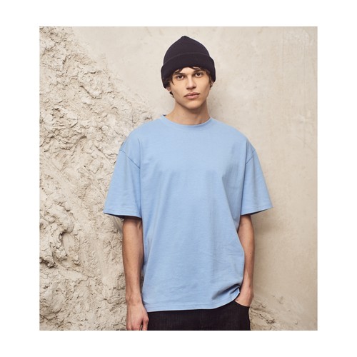 Tee-shirt oversize