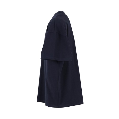 Tee-shirt oversize lourd thumbnail 5