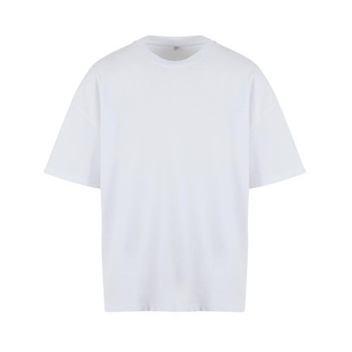 Tee-shirt oversize lourd thumbnail 4