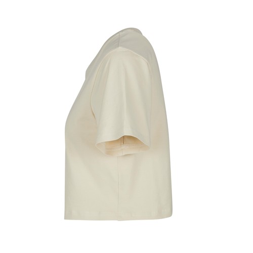 Tee-shirt femme "cropped" thumbnail 5