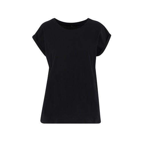 LADIES REGULAR EXTENDED SHOULDER TEE thumbnail 4