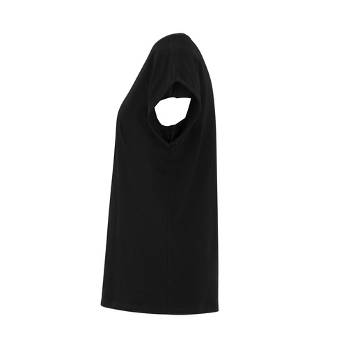LADIES REGULAR EXTENDED SHOULDER TEE thumbnail 5
