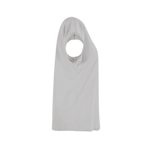 LADIES REGULAR EXTENDED SHOULDER TEE
