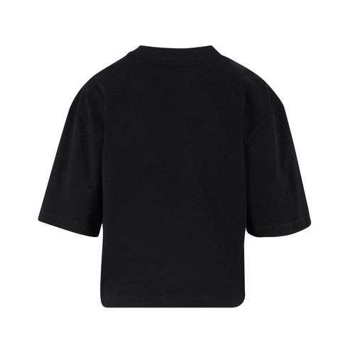Tee-shirt femme oversize