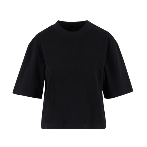 Tee-shirt femme oversize