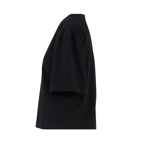 Tee-shirt femme oversize