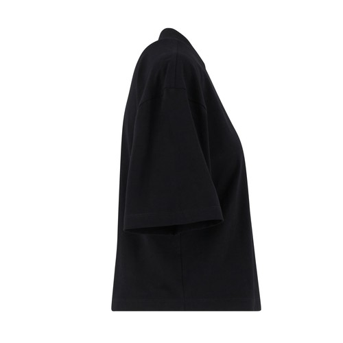 Tee-shirt femme oversize