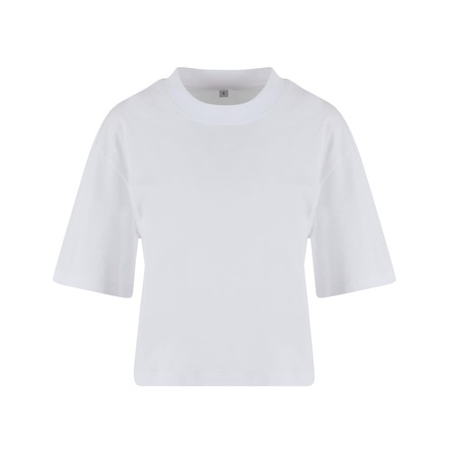 Tee-shirt femme oversize thumbnail 4