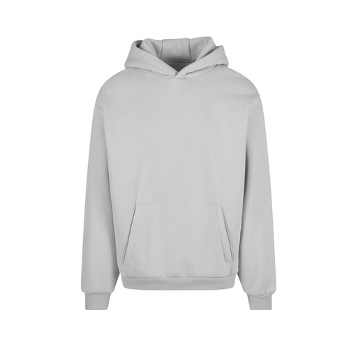 Sweat à capuche oversize thumbnail 4