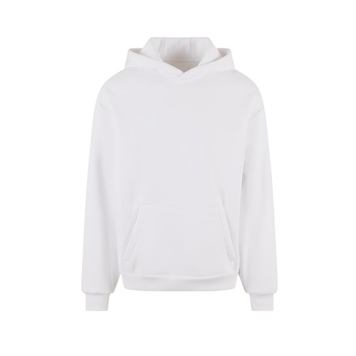 Sweat à capuche oversize thumbnail 4
