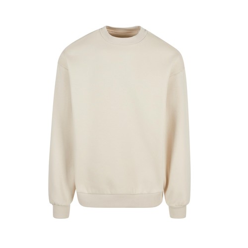 Sweat col rond oversize thumbnail 4