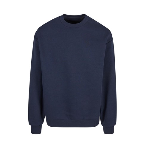 Sweat col rond oversize thumbnail 4