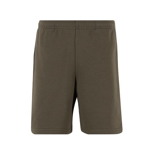 Short en molleton ajusté thumbnail 4