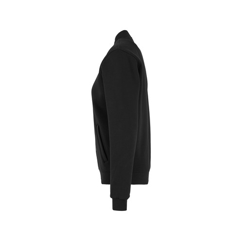 Veste de baseball unie thumbnail 5