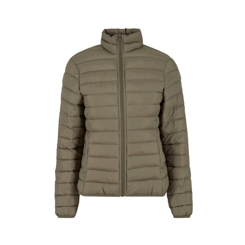 Veste matelassée femme thumbnail 7