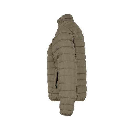 Veste matelassée femme thumbnail 8