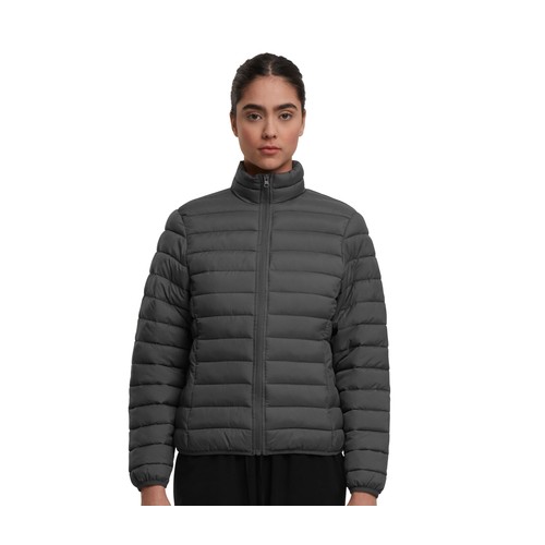 Veste matelassée femme