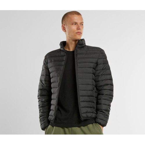 Veste matelassée homme