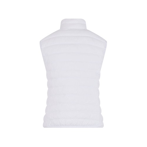 LADIES LIGHT PUFFER VEST