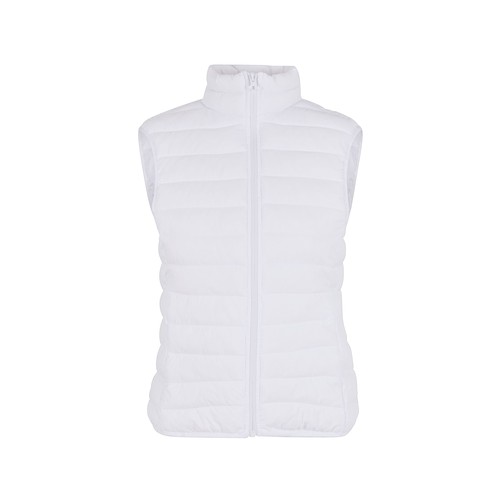 LADIES LIGHT PUFFER VEST