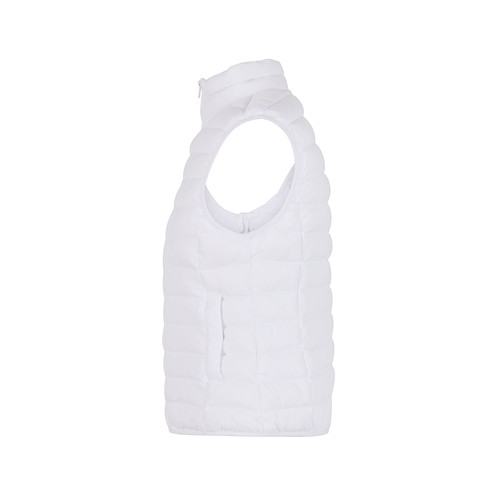LADIES LIGHT PUFFER VEST