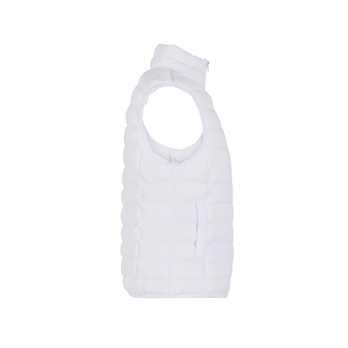 LADIES LIGHT PUFFER VEST