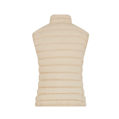 LADIES LIGHT PUFFER VEST