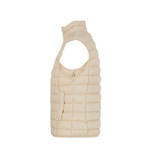 LADIES LIGHT PUFFER VEST