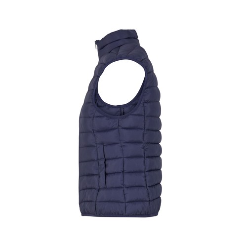 LADIES LIGHT PUFFER VEST thumbnail 5