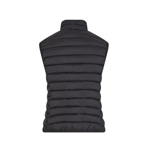 LADIES LIGHT PUFFER VEST