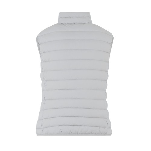 LADIES LIGHT PUFFER VEST